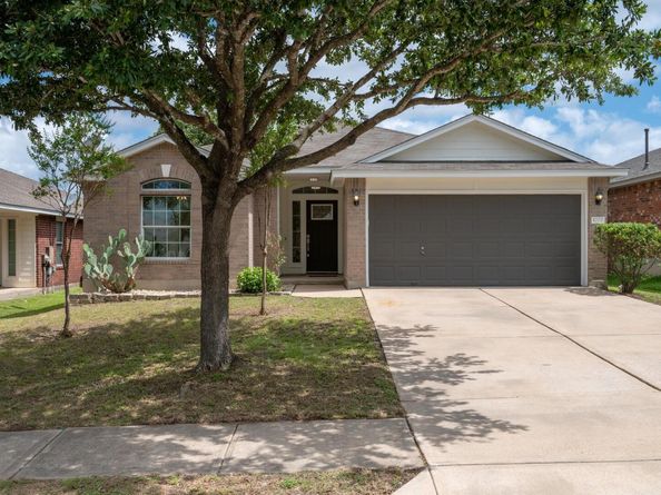 1000 Grey Castle DR, Pflugerville TX 78660