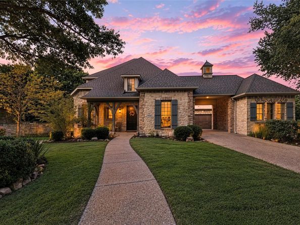12801 Arbor Lake CV, Austin TX 78732