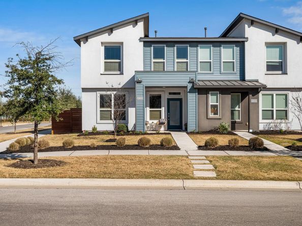 5400 Baythorne DR A, Austin TX 78747