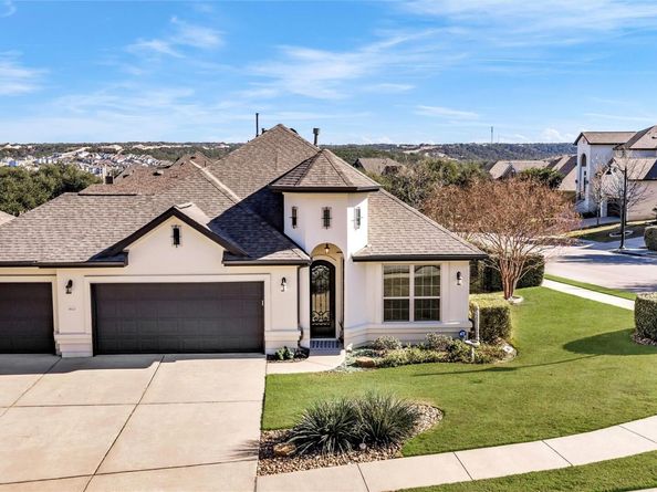 3920 Belladoma CV, Leander TX 78641