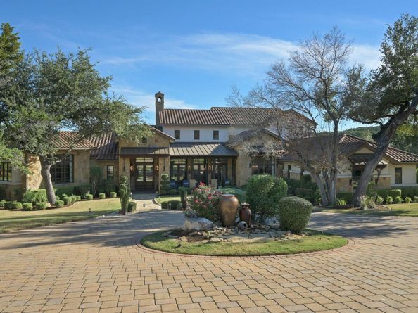 7715 Escala DR, Austin TX 78735