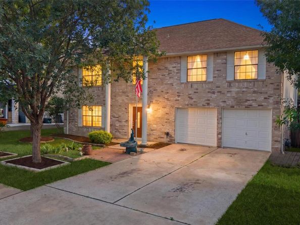 13248 Kerrville Folkway, Austin TX 78729