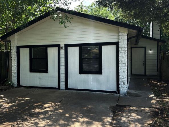 4801 Bergfield DR, Austin TX 78744