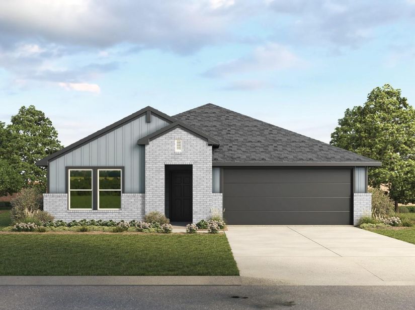 20225 Tester ST, Manor TX 78653