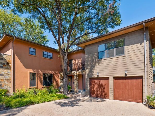 5606 Clay Ave B2, Austin TX 78756