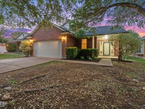10704 Harley Ave, Austin TX 78748