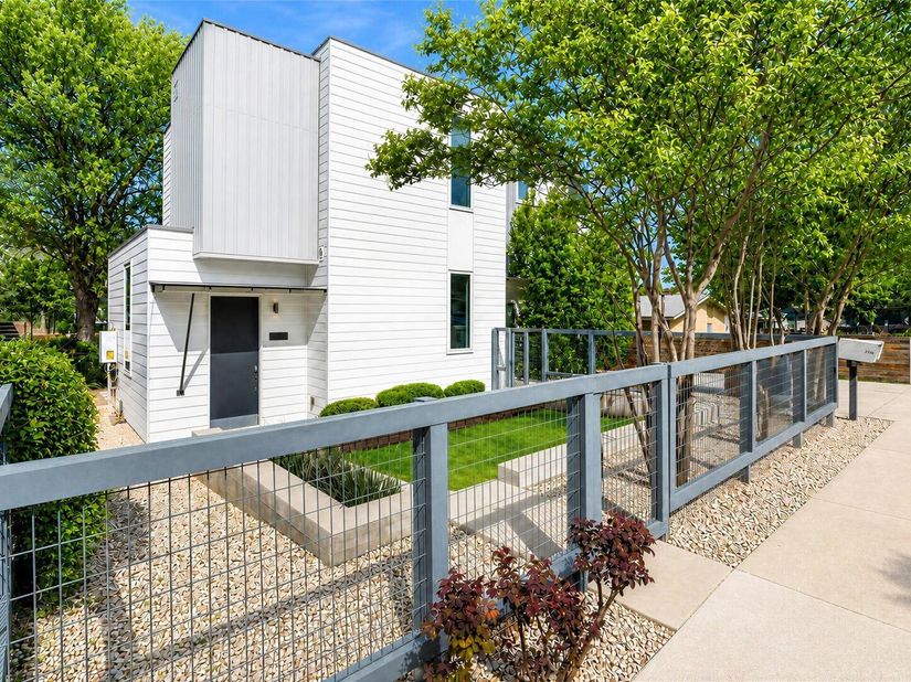 3604 Marcae CT 1, Austin TX 78704