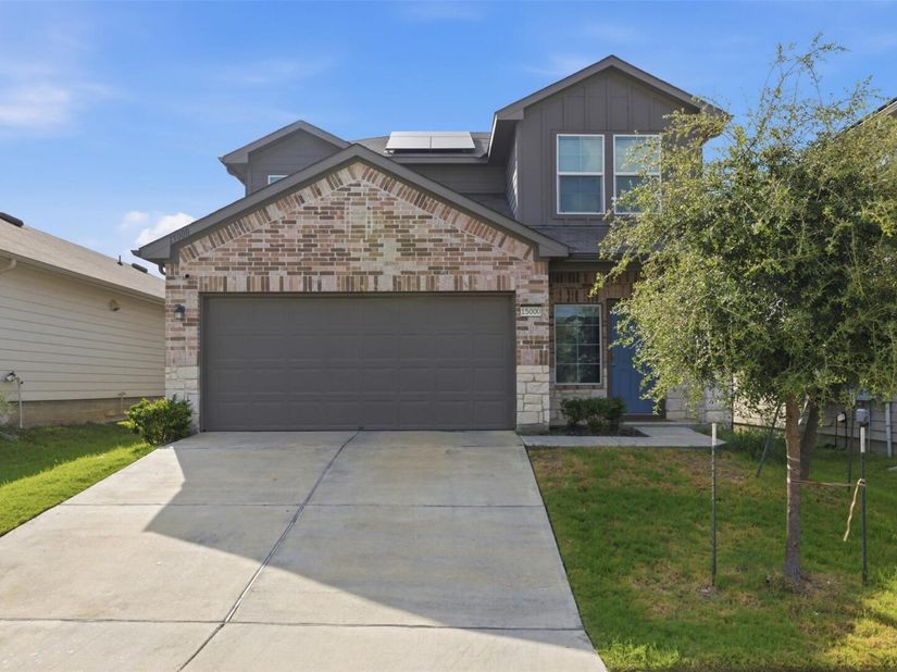 15000 Bajada RD, Manor TX 78653