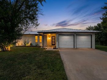 1500 Wildflower DR