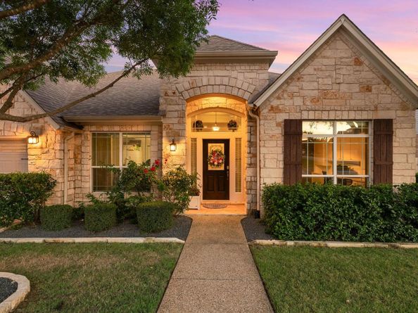 604 Navigator DR, Austin TX 78717