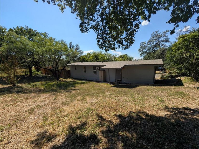 21403 Choctaw CV, Lago Vista TX 78645