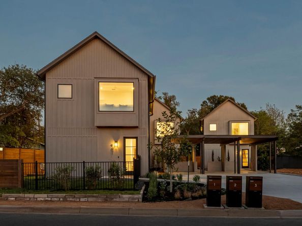 4601 Hank Ave 1, Austin TX 78745