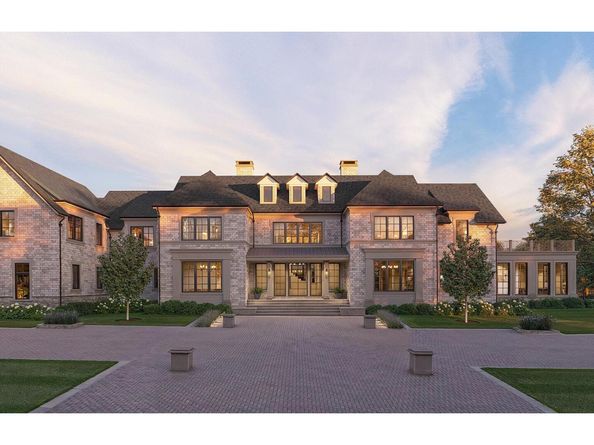 39 Brookridge Drive, Greenwich CT 06830