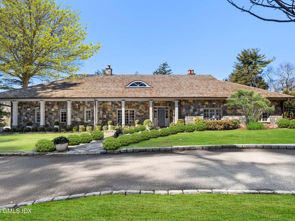 21 Pecksland Road, Greenwich CT 06831