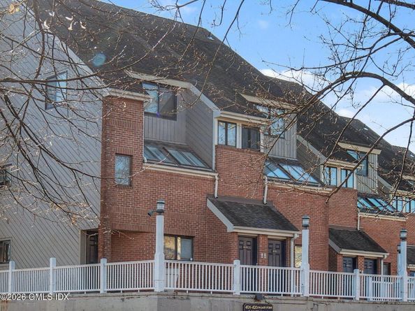 9 River Road 418, Cos Cob CT 06807