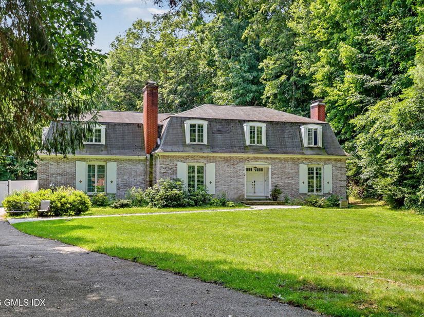 43 Alvin Drive, Norwalk CT 06850