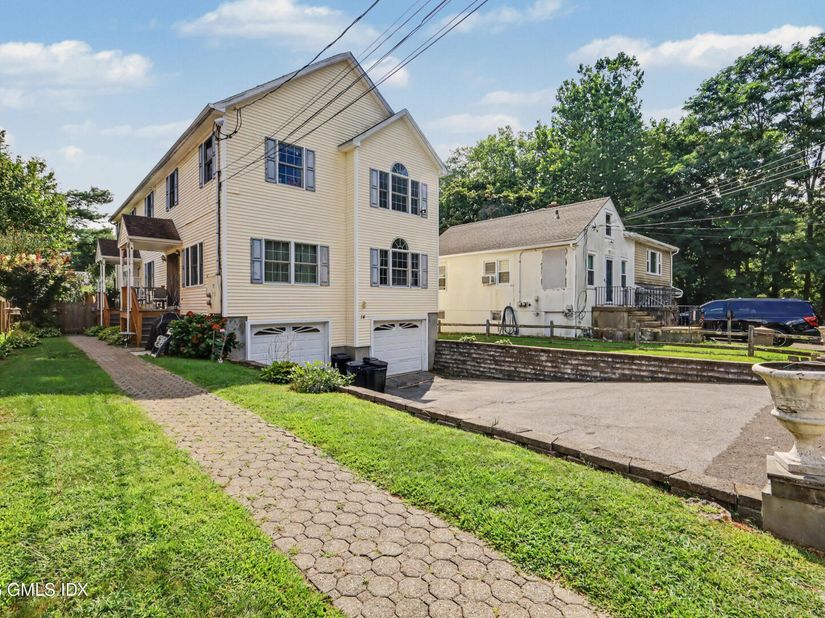 14 Lucy Street, Greenwich CT 06831