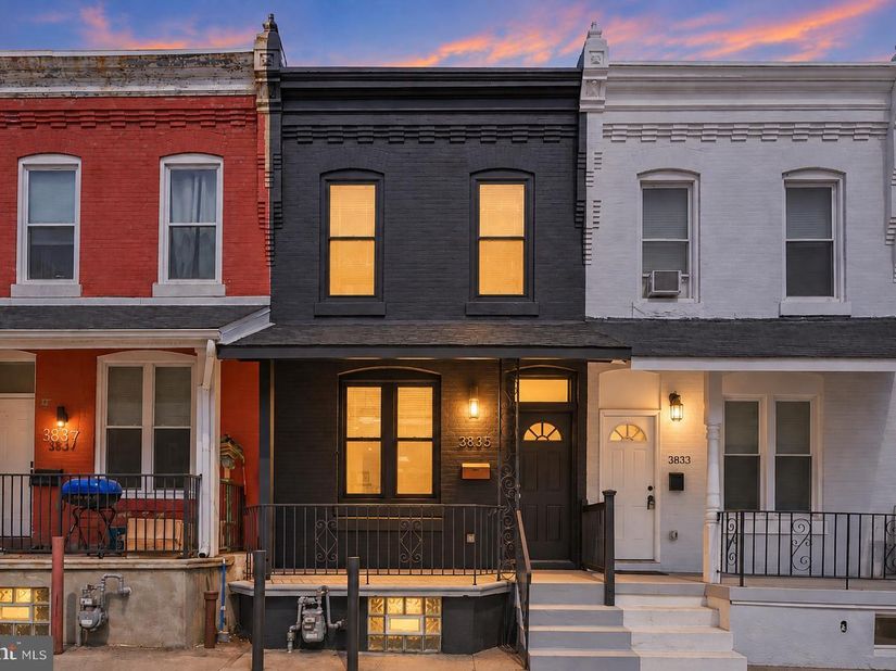 3835 Wyalusing Avenue, Philadelphia PA 19104