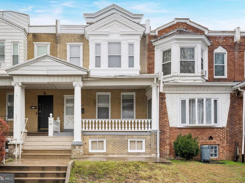 625 Marlyn Road, Philadelphia PA 19151