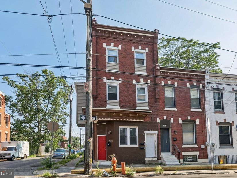 1520 W Tioga Street, Philadelphia PA 19140