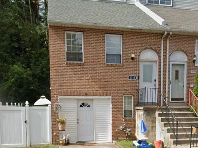 3712 Vale Lane, Philadelphia PA 19114