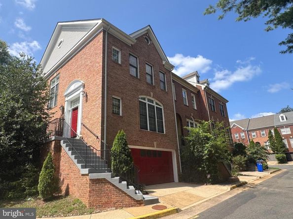 6505 Nightwind Court, Alexandria VA 22312