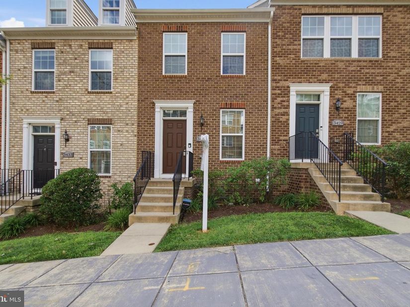 3431 10TH Place SE, Washington DC 20032