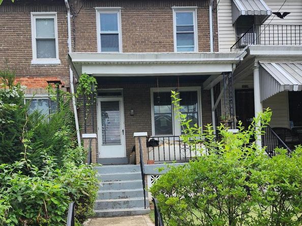 2810 5TH Street NE, Washington DC 20017