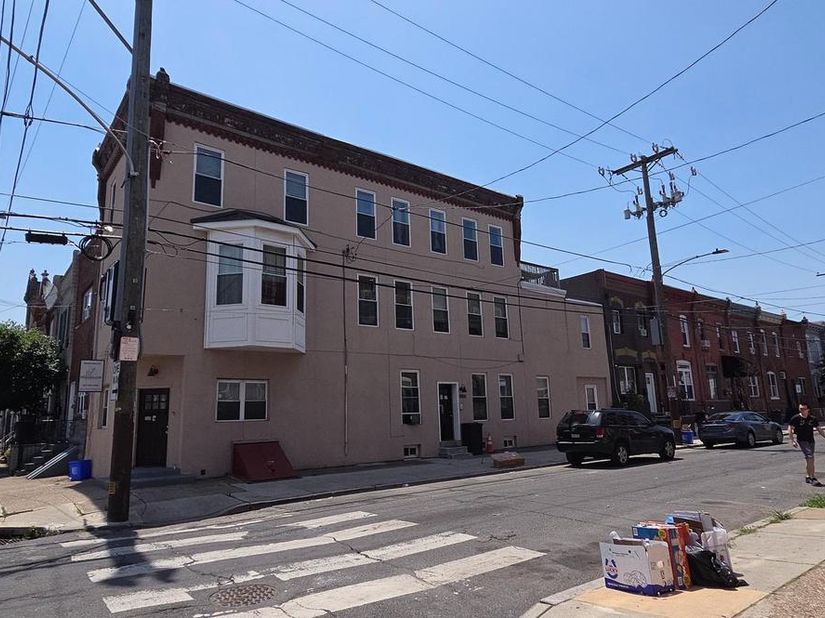 1800 S 18TH Street, Philadelphia PA 19145
