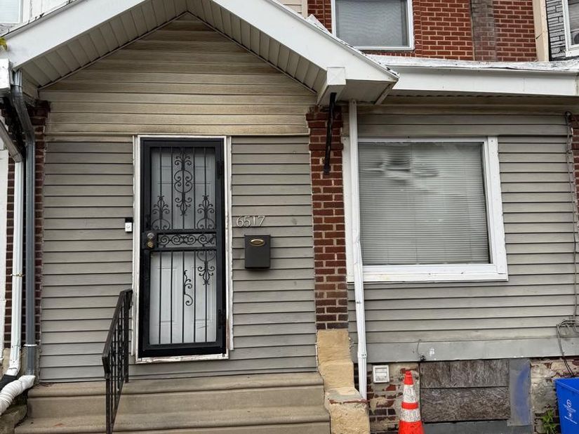 6517 Gesner Street, Philadelphia PA 19142
