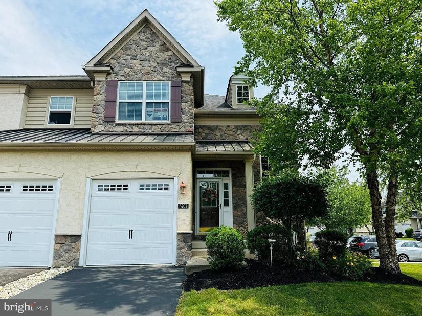 3203 Whisper Lane 128, Furlong PA 18925
