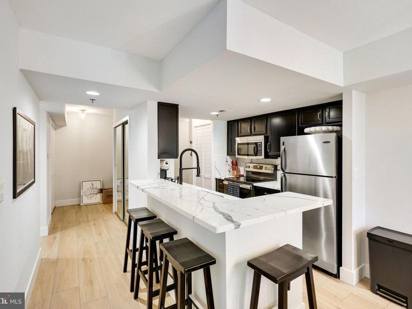 1001 N Vermont Street 311, Arlington VA 22201