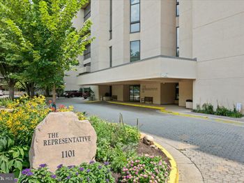 1101 S Arlington Ridge Road