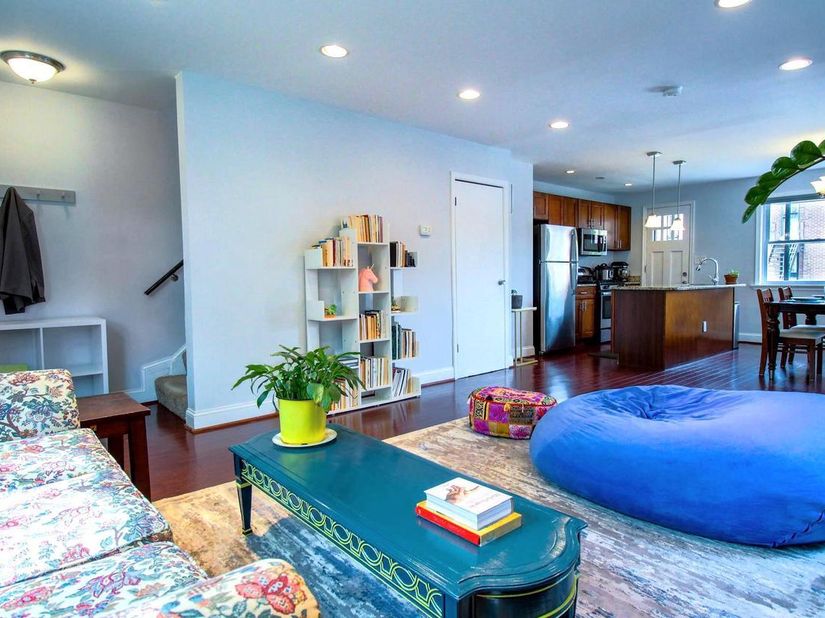 120 Webster Street NE, Washington DC 20011