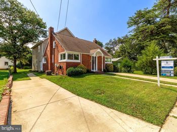 750 N George Mason Drive