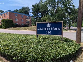 120 N Bethlehem Pike