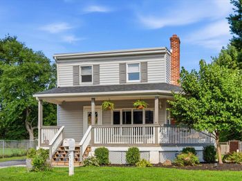 752 W Brookhaven Road