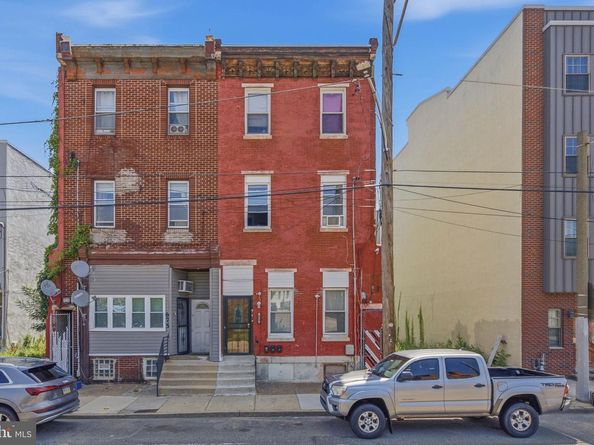 673 N 11TH Street, Philadelphia PA 19123