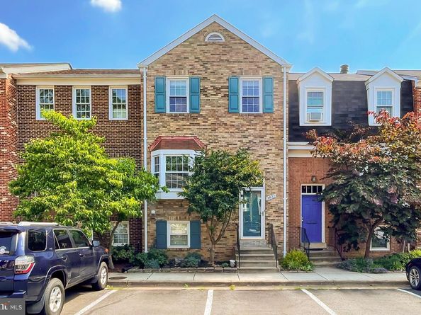 3822 Brighton Court, Alexandria VA 22305