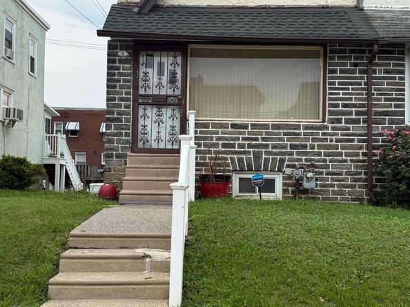 838 Bullock Avenue, Lansdowne PA 19050
