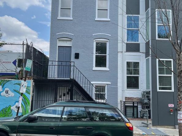 710 Girard Street NW, Washington DC 20001