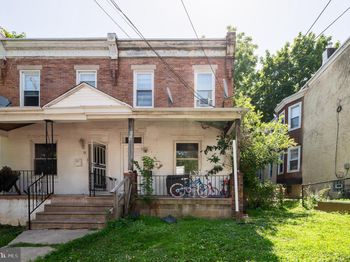 209 N 2nd Street