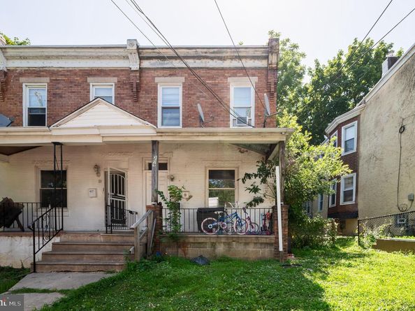 209 N 2nd Street, Darby PA 19023