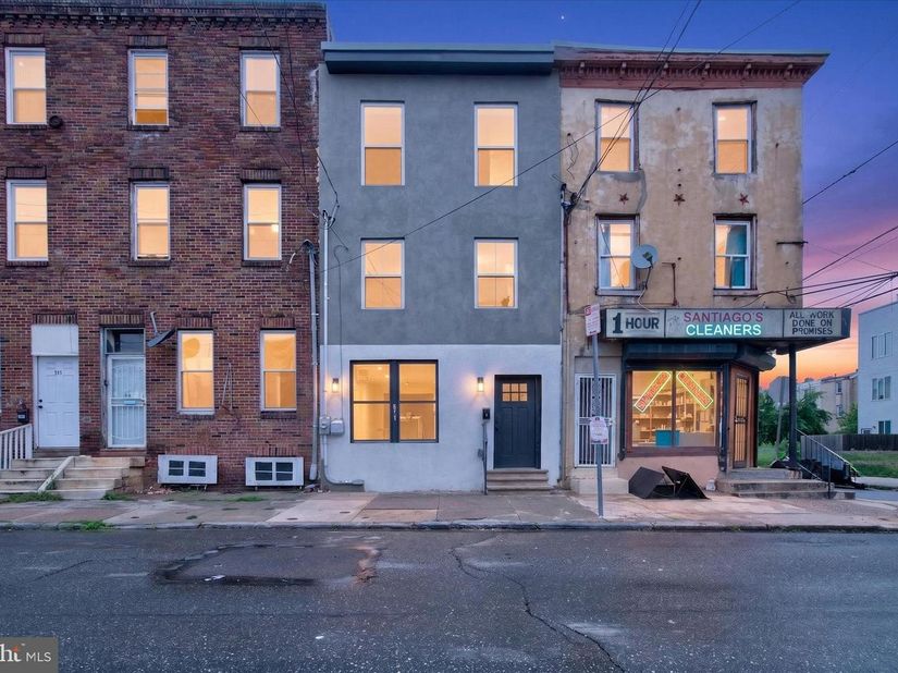 517 Diamond Street, Philadelphia PA 19122