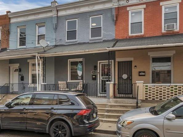 1929 S Norwood Street S, Philadelphia PA 19145
