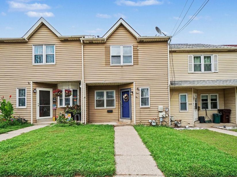 215 Coates Street, Bridgeport PA 19405