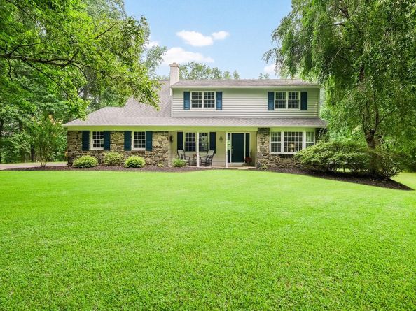 4841 Lower Mountain Road, New Hope PA 18938