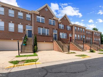 2598 Logan Wood Drive