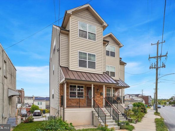 439 Ford Street, Bridgeport PA 19405