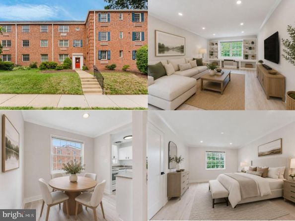 1718 W Abingdon Drive 202, Alexandria VA 22314